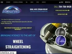 Sites similar to newarctech.com