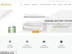 Sites similar to newarelab.com