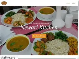 Sites similar to newarikitchen.com