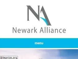 Sites similar to newark-alliance.org
