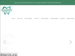 Sites similar to newark-dentist.com