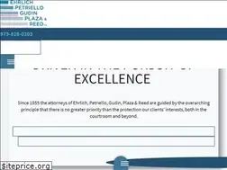 Sites similar to newark-lawyers.com