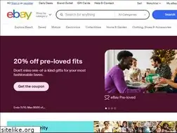 Sites similar to newark.ebayclassifieds.com