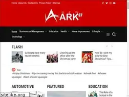 Sites similar to newark67.com