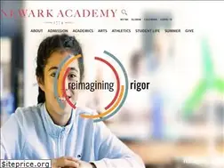 Sites similar to newarka.edu