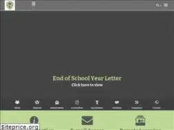 Sites similar to newarkacademy.co.uk