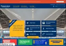 Sites similar to newarkairport.com