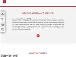Sites similar to newarkairportassistance.com
