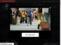 Sites similar to newarkairportcarandlimo.com