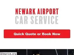 Sites similar to newarkairportcarservice.us