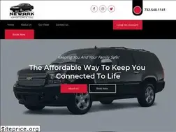 Sites similar to newarkairportlimo.org