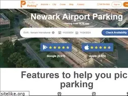 Sites similar to newarkairportparkplusparking.com