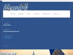 Sites similar to newarkairporttaxi.net