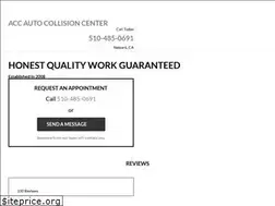 Sites similar to newarkautobodycenter.com