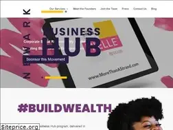 Sites similar to newarkbusinesshub.com