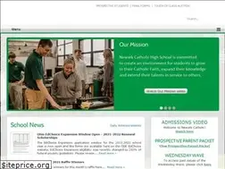 Sites similar to newarkcatholic.org