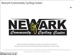 Sites similar to newarkccc.com