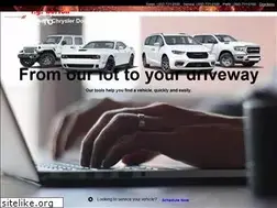 Sites similar to newarkcjd.com