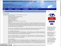 Sites similar to newarkcommercial.com