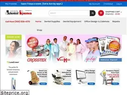 Sites similar to newarkdentalpemco.com
