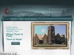 Sites similar to newarkfaith.com
