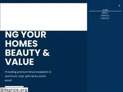 Sites similar to newarkfence.com