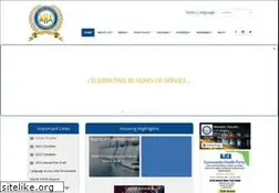 Sites similar to newarkha.org