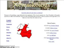 Sites similar to newarkhistory.com