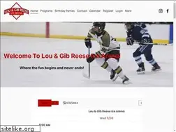 Sites similar to newarkicearena.com