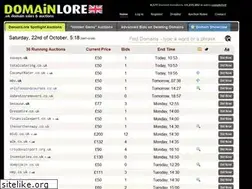Sites similar to newarkirregulars.org.uk