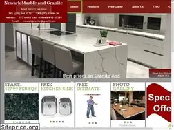Sites similar to newarkmarbleandgranite.com