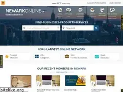 Sites similar to newarkonline.us