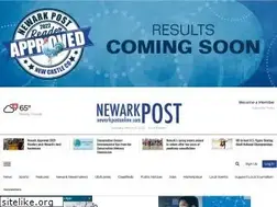 Sites similar to newarkpostonline.com