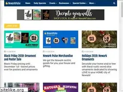 Sites similar to newarkpulse.com