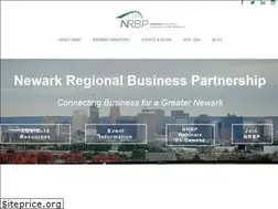 Sites similar to newarkrbp.org