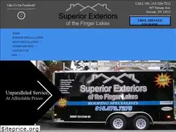Sites similar to newarkroofs.com