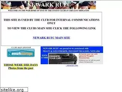 Sites similar to newarkrugby.net