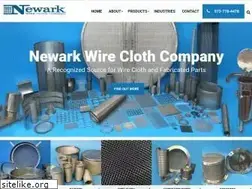 Sites similar to newarkwire.com