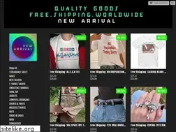 Sites similar to newarrival.storenvy.com