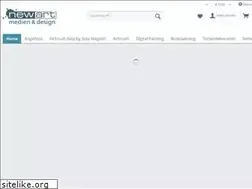 Sites similar to newart-shop.de