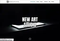 Sites similar to newart-studio.com