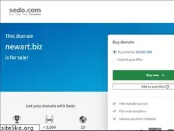 Sites similar to newart.biz