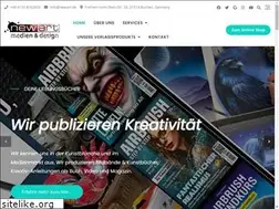 Sites similar to newart.de