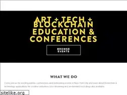 Sites similar to newartacademy.com