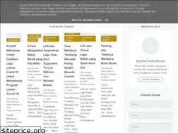 Sites similar to newartikelfahmi.blogspot.com