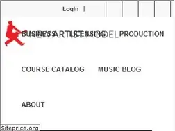 Sites similar to newartistmodel.com
