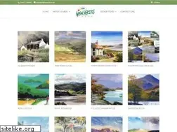 Sites similar to newartistscards.co.uk