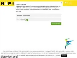 Sites similar to newartspower.hk