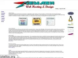 Sites similar to newash.com