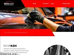 Sites similar to newash.pt
